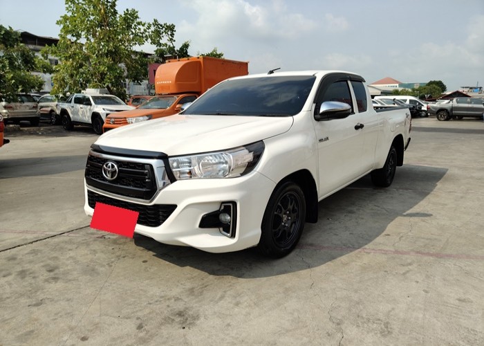TOYOTA 