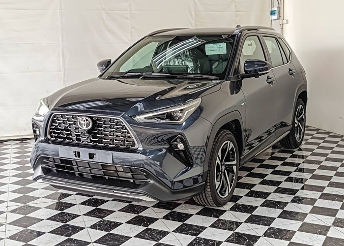 TOYOTA 