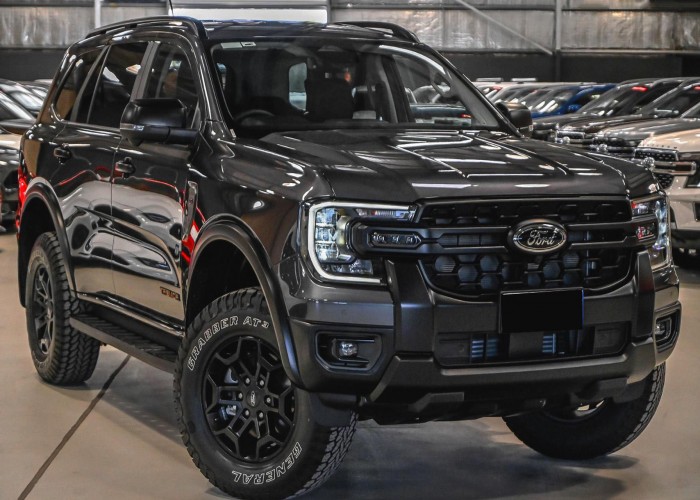 FORD 