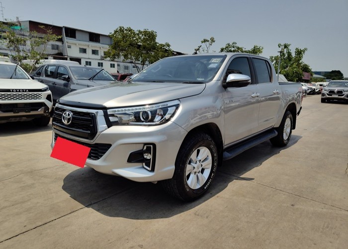 TOYOTA 