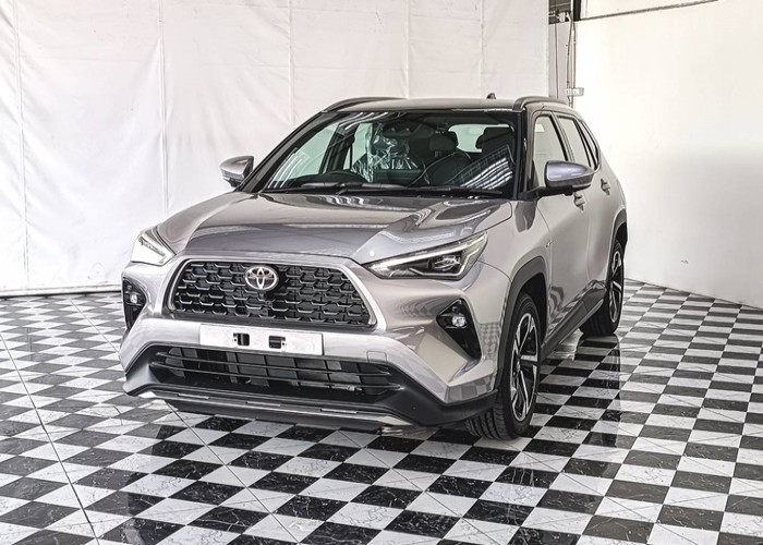 TOYOTA 