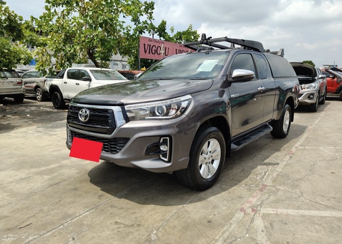 TOYOTA 