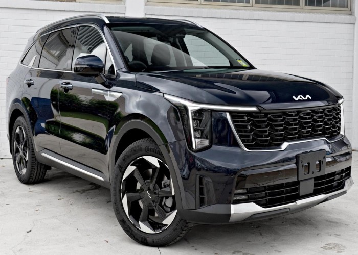 KIA 