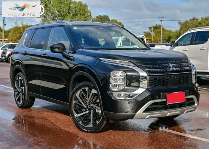 MITSUBISHI 