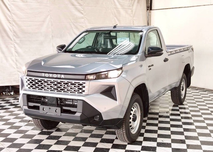 TOYOTA 