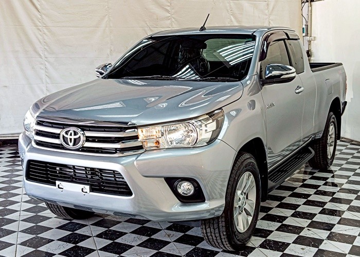 TOYOTA 