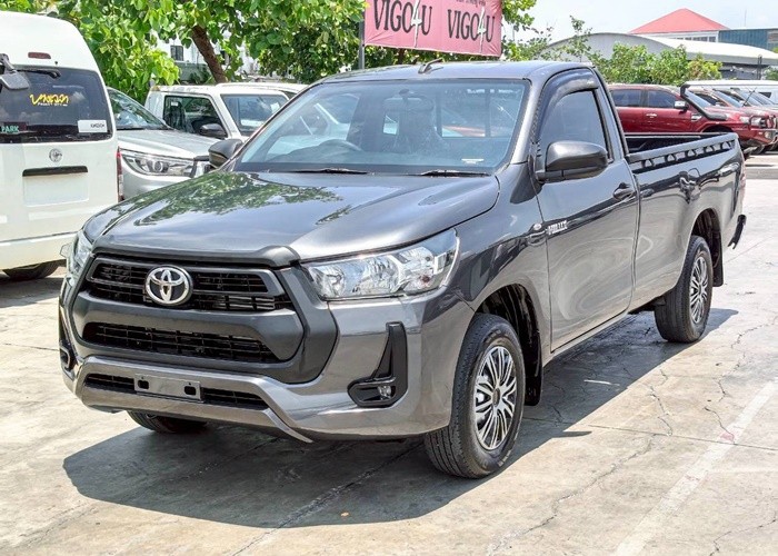 TOYOTA 