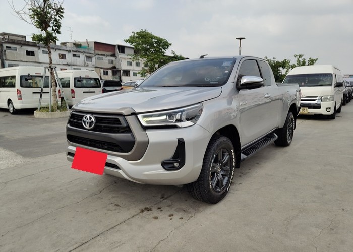 TOYOTA 
