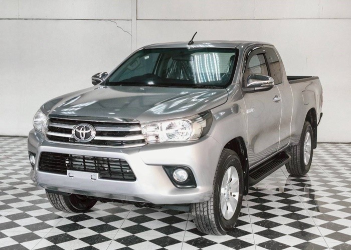 TOYOTA 