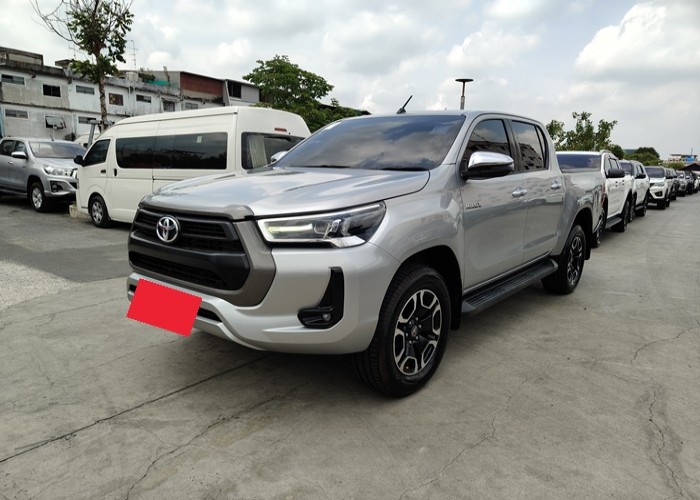 TOYOTA 