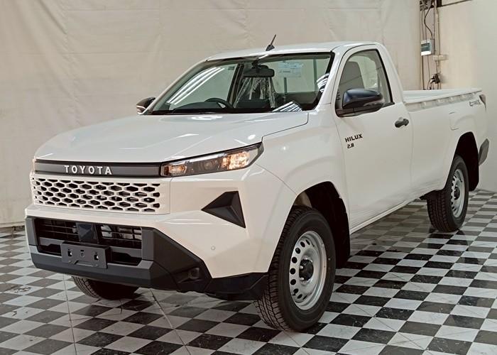 TOYOTA 