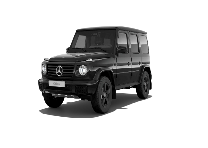 MERCEDES BENZ 