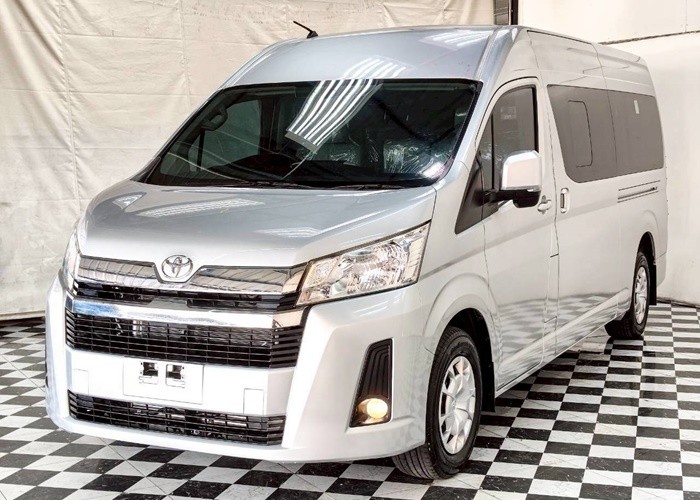 TOYOTA 