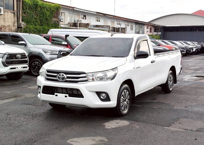 TOYOTA 