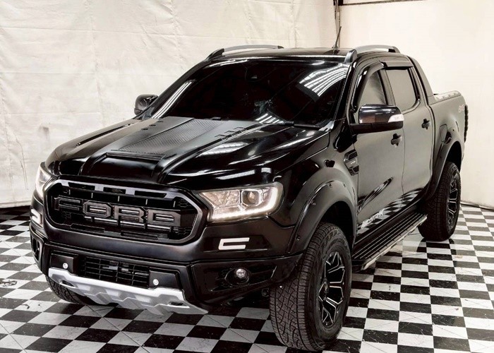 FORD 