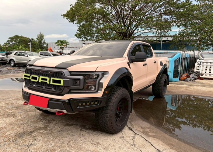 FORD 
