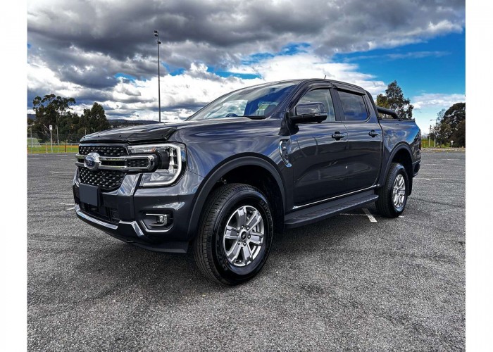 FORD 