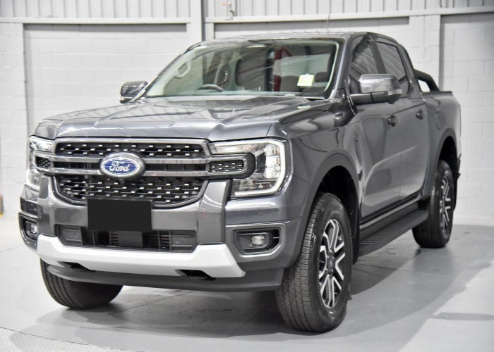 FORD 