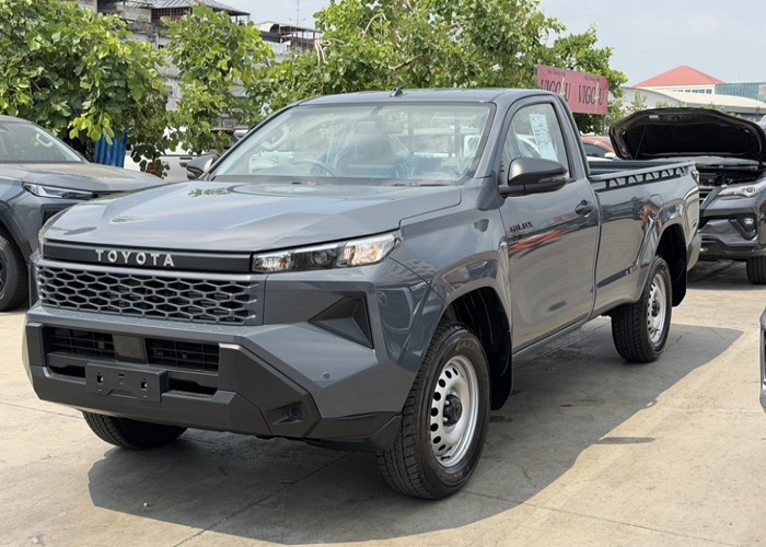 TOYOTA 