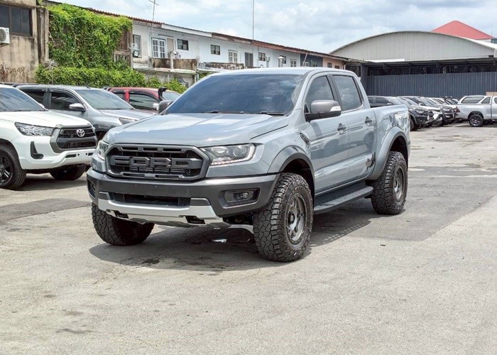 FORD 