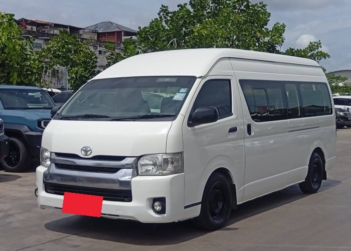 TOYOTA 